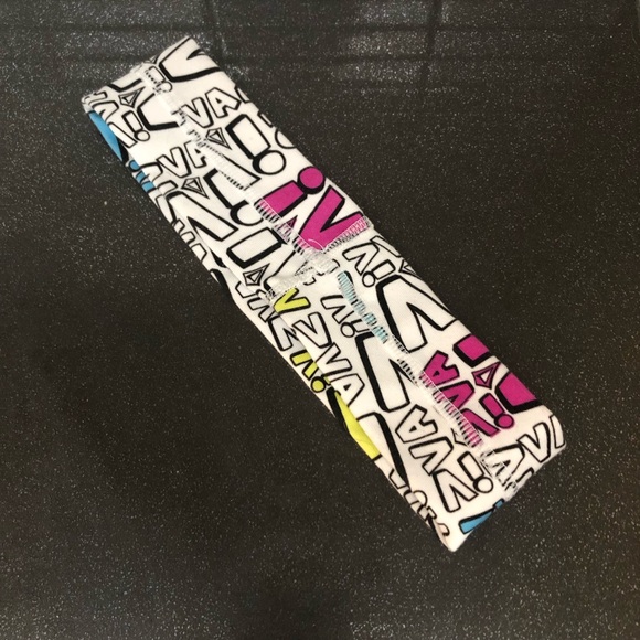 Reversible Ivivva by Lululemon headband - Picture 5 of 6